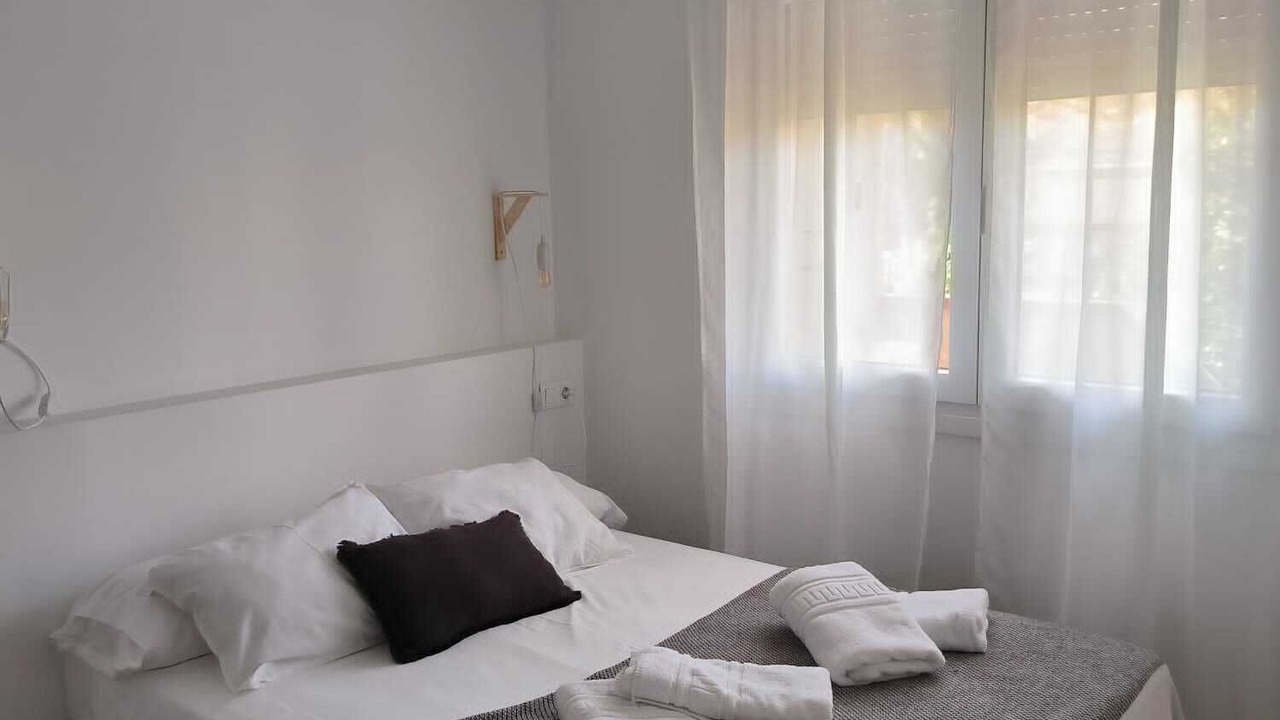 Photo of Bedroom in Cenes de la Vega