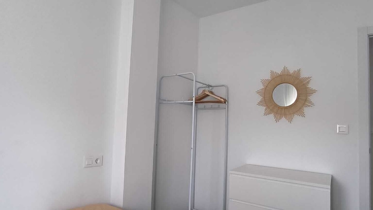 Photo of Bedroom in Cenes de la Vega