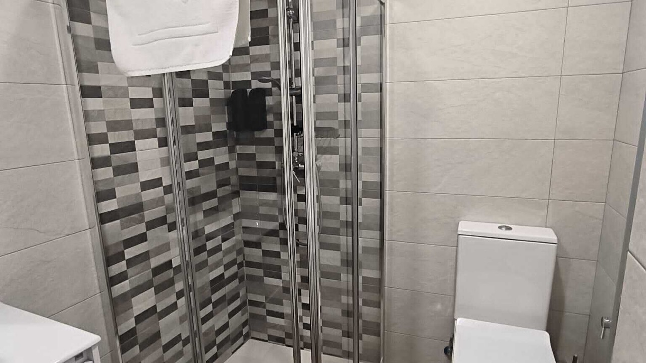 Photo of Bathroom in Cenes de la Vega