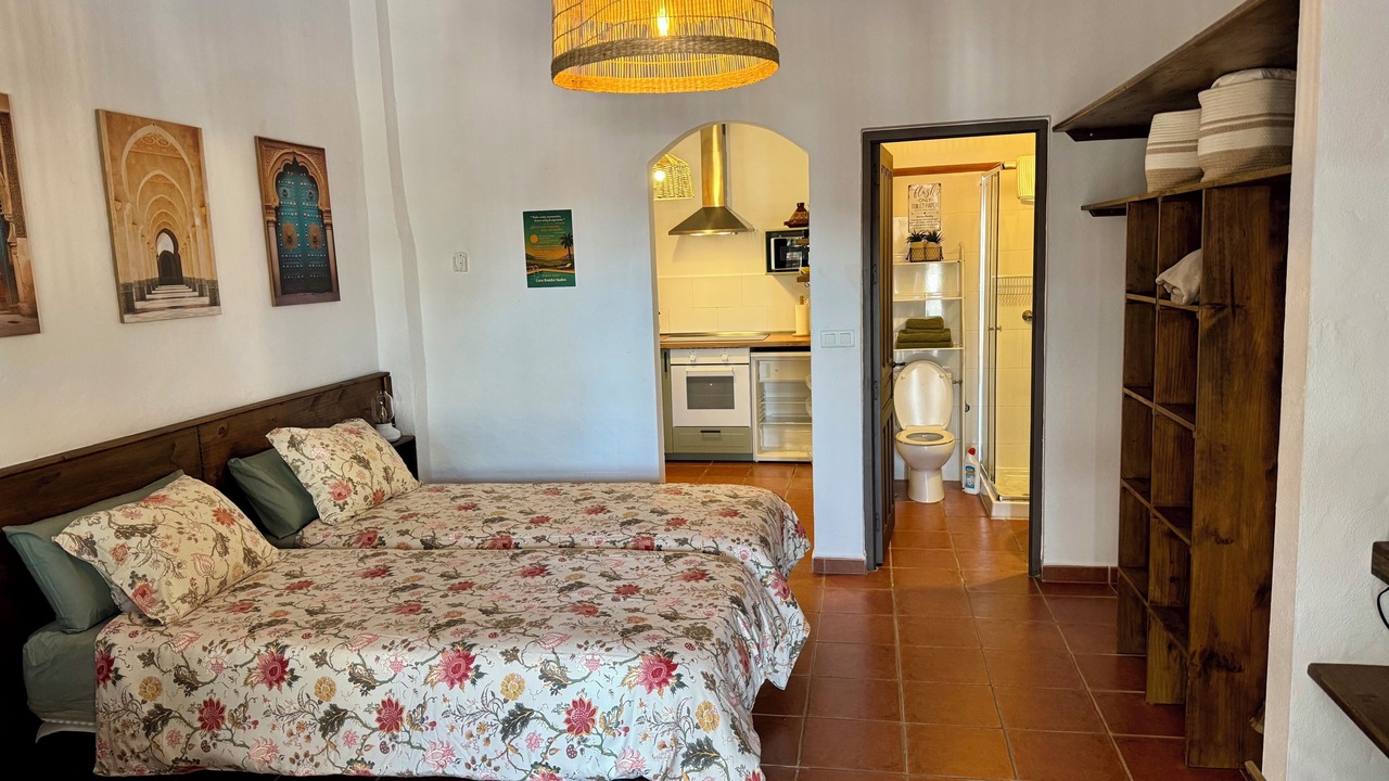 Photo of Bedroom in Velez-Malaga