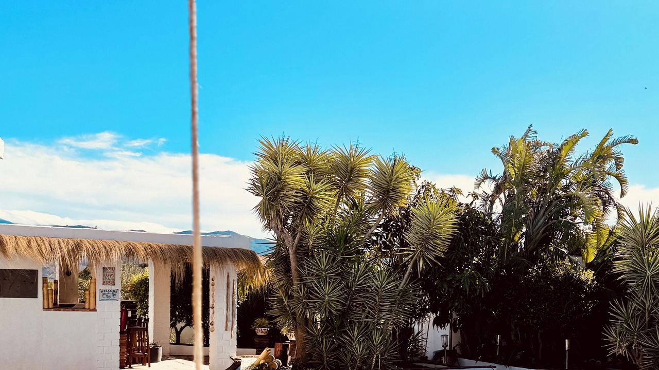 Photo of Outdoor in Velez-Malaga