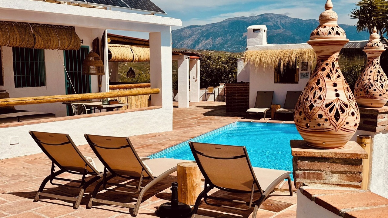 Photo of Outdoor in Velez-Malaga