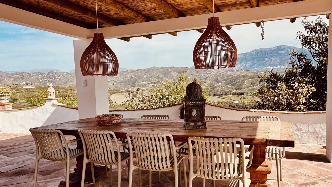 Photo of Outdoor in Velez-Malaga
