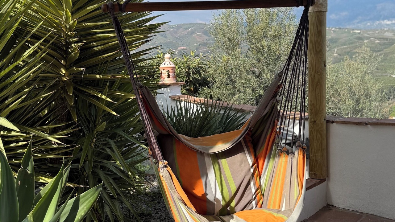 Photo of Outdoor in Velez-Malaga