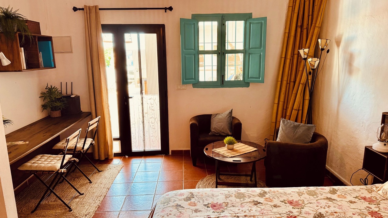 Photo of Bedroom in Velez-Malaga