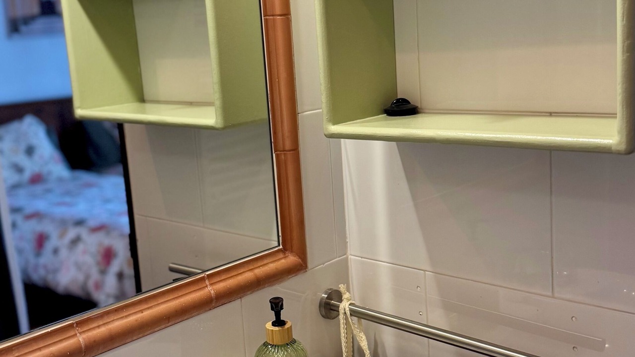Photo of Bathroom in Velez-Malaga