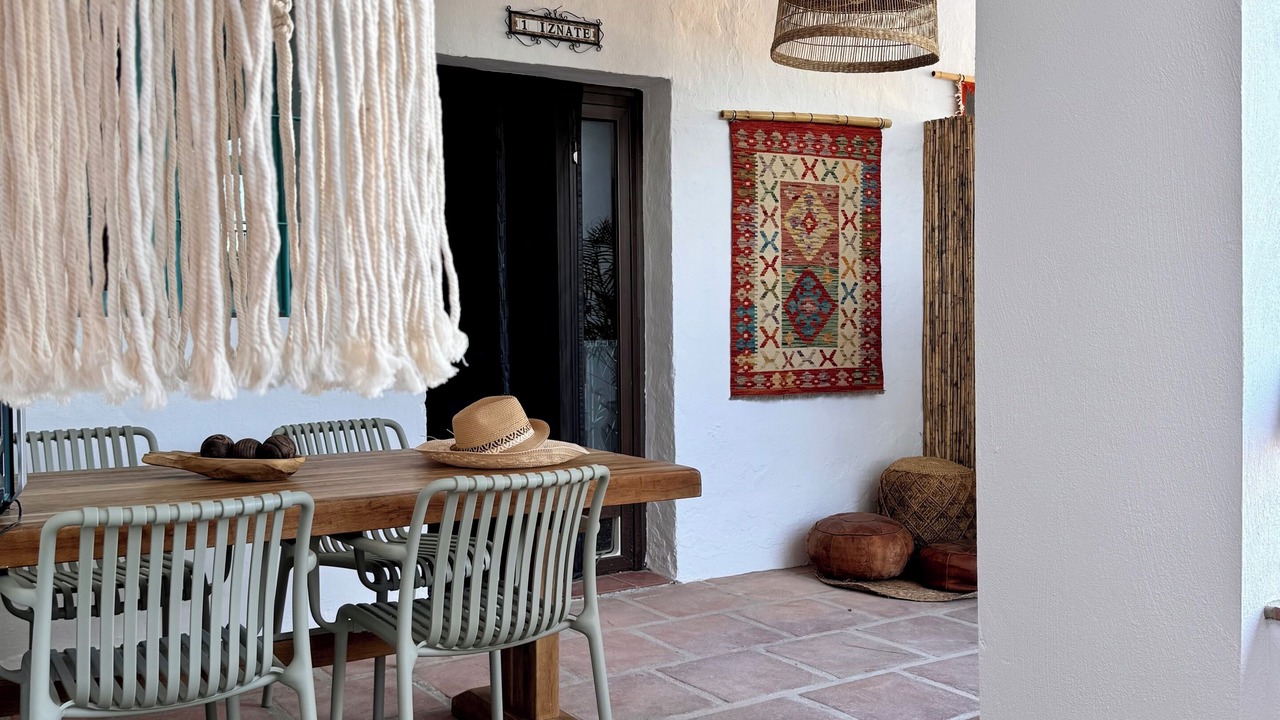Photo of Outdoor in Velez-Malaga