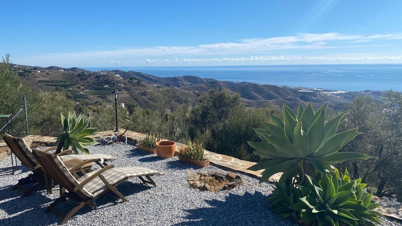 Photo of Outdoor in Sayalonga