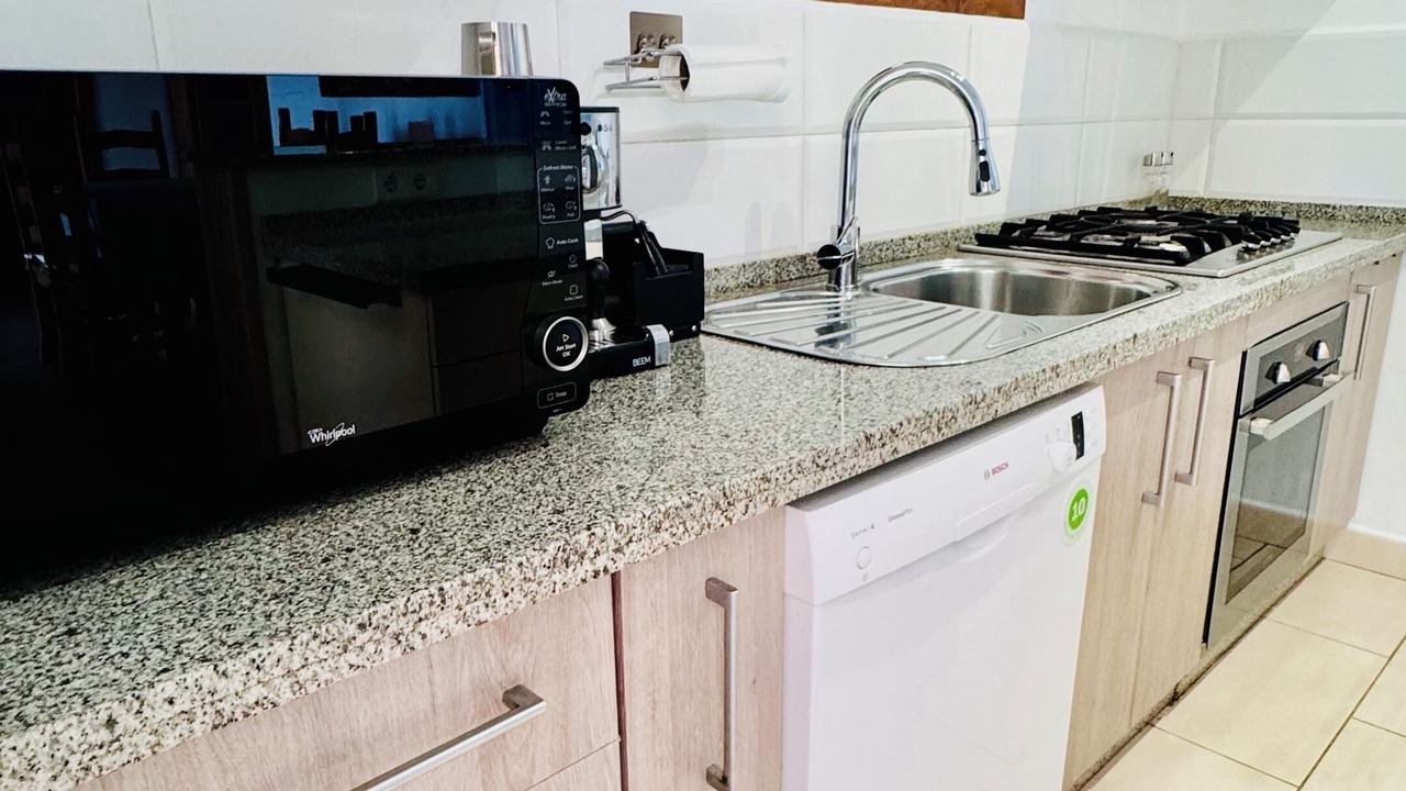 Photo of Kitchen in Sayalonga