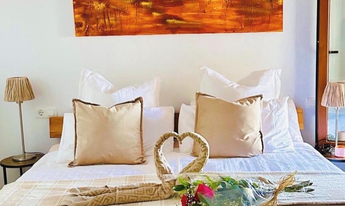 Photo of Bedroom in Sayalonga