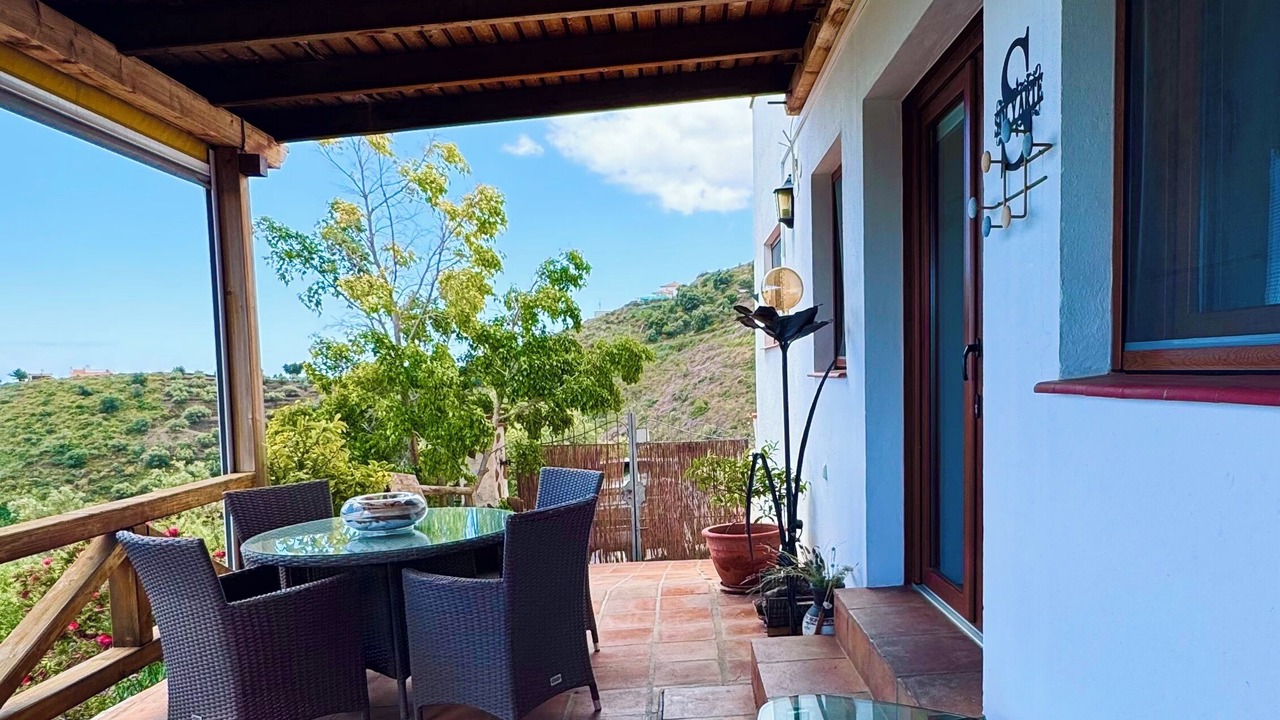 Photo of Outdoor in Sayalonga