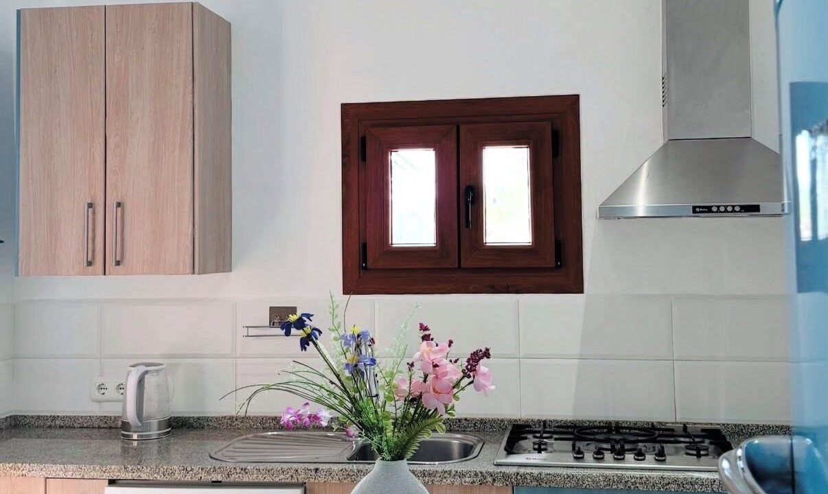 Photo of Kitchen in Sayalonga