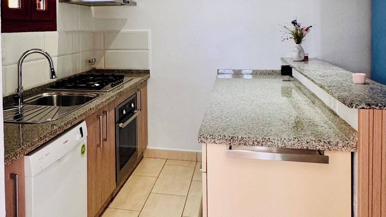 Photo of Kitchen in Sayalonga