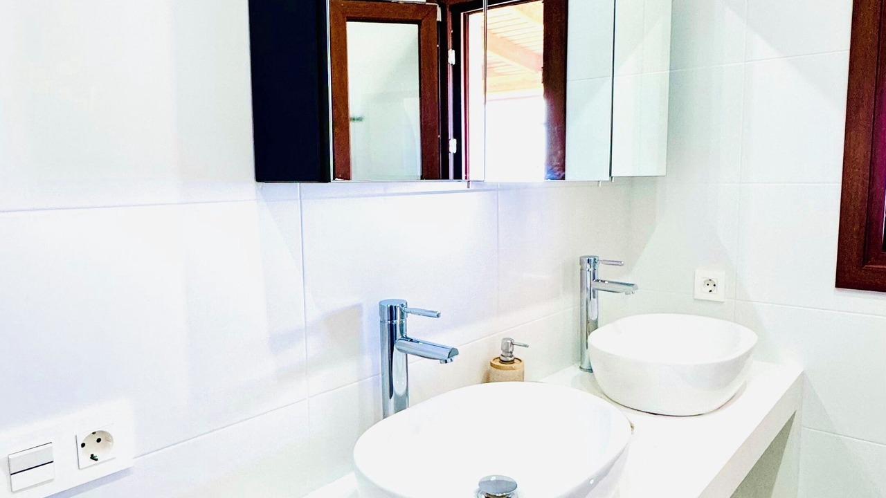 Photo of Bathroom in Sayalonga