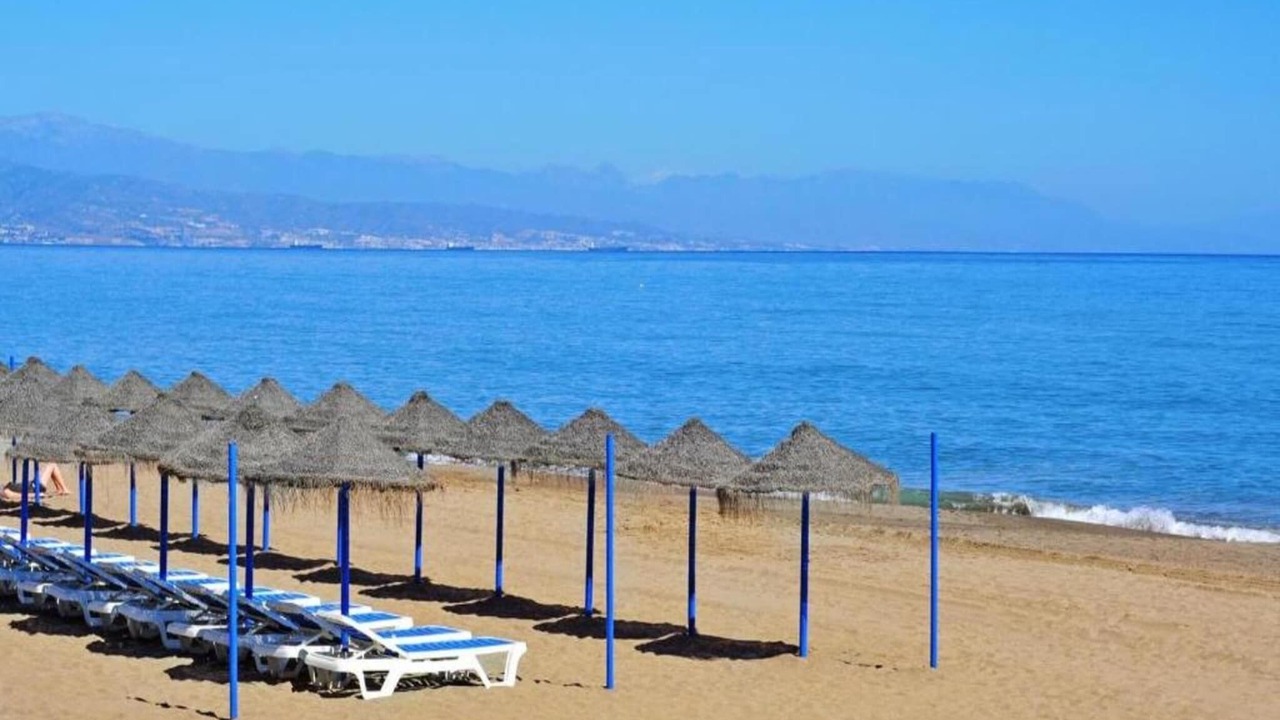 Photo of Others in Torremolinos City Centre