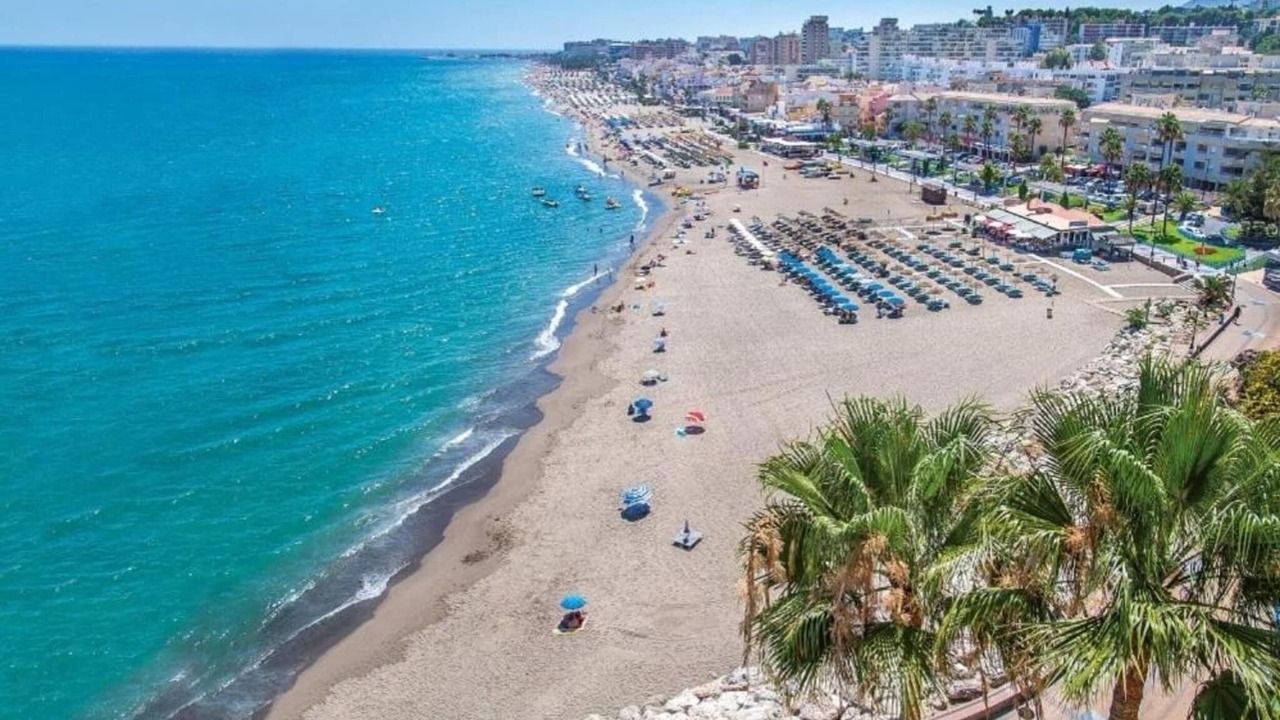 Photo of Others in Torremolinos City Centre