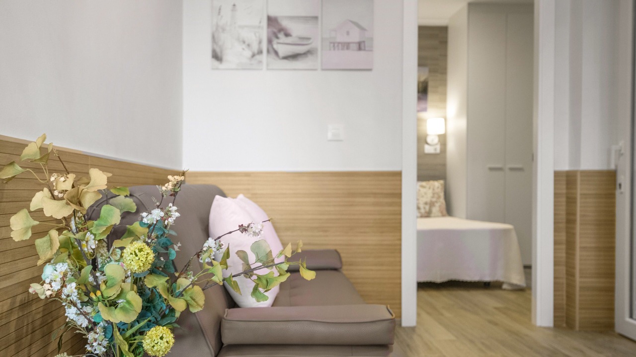 Photo of Bedroom in Conil de la Frontera City Center