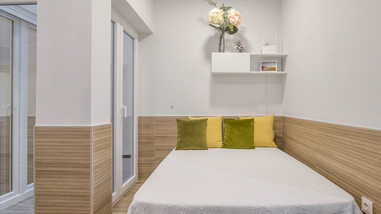 Photo of Bedroom in Conil de la Frontera City Center