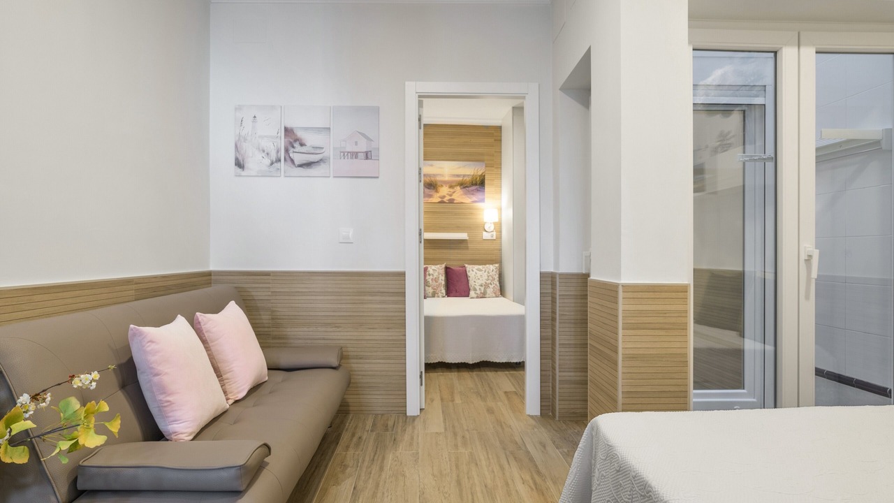 Photo of Bedroom in Conil de la Frontera City Center