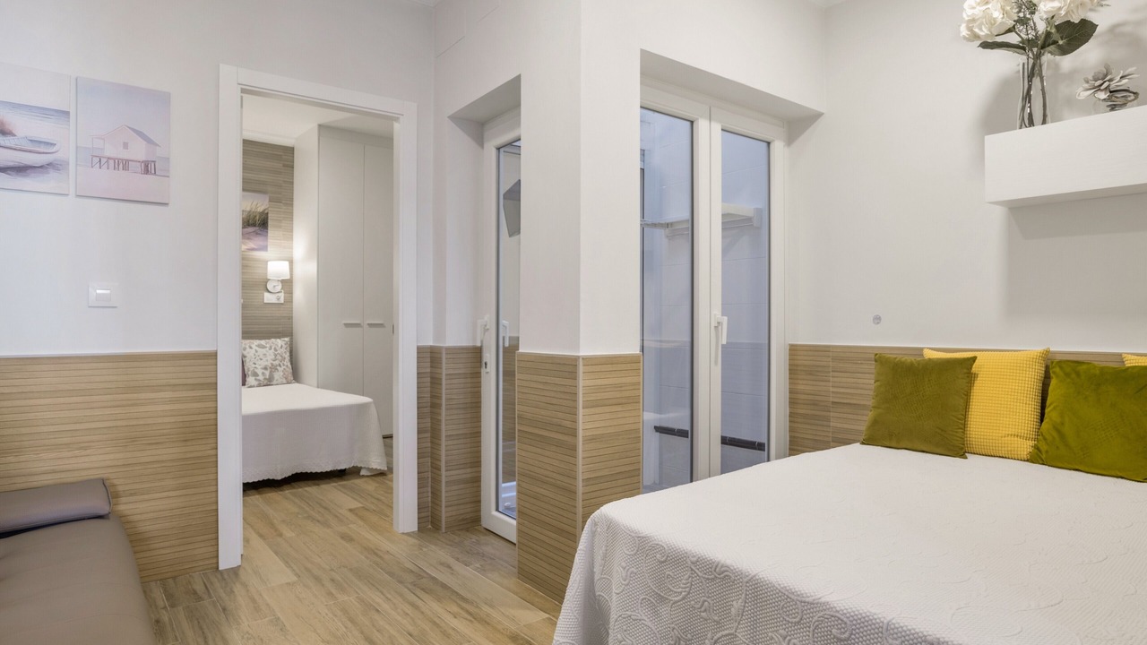 Photo of Bedroom in Conil de la Frontera City Center