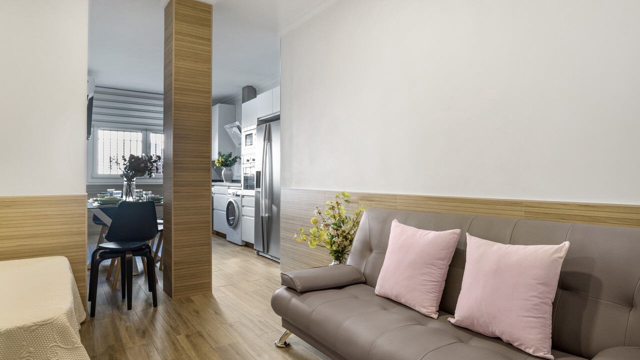 Photo of Livingroom in Conil de la Frontera City Center