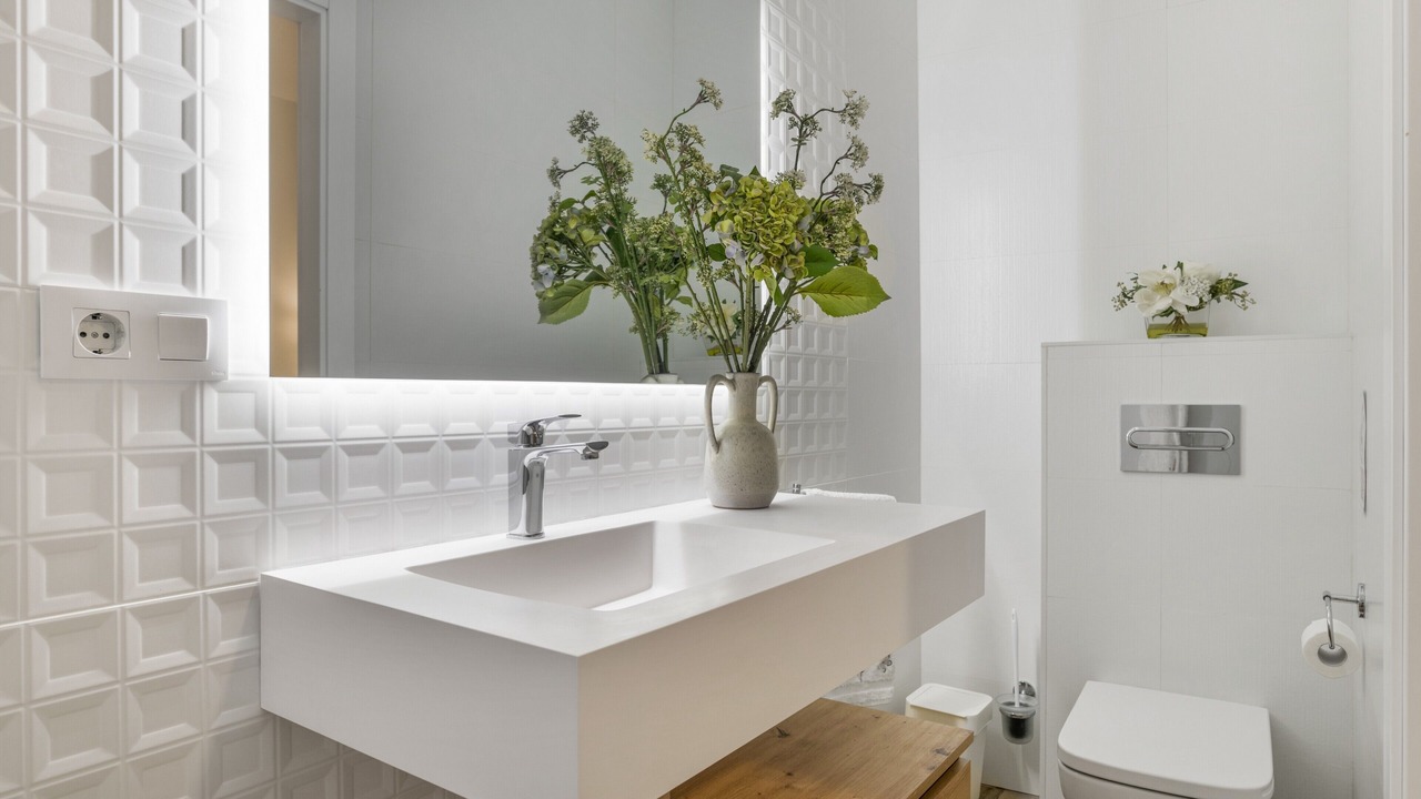 Photo of Bathroom in Conil de la Frontera City Center