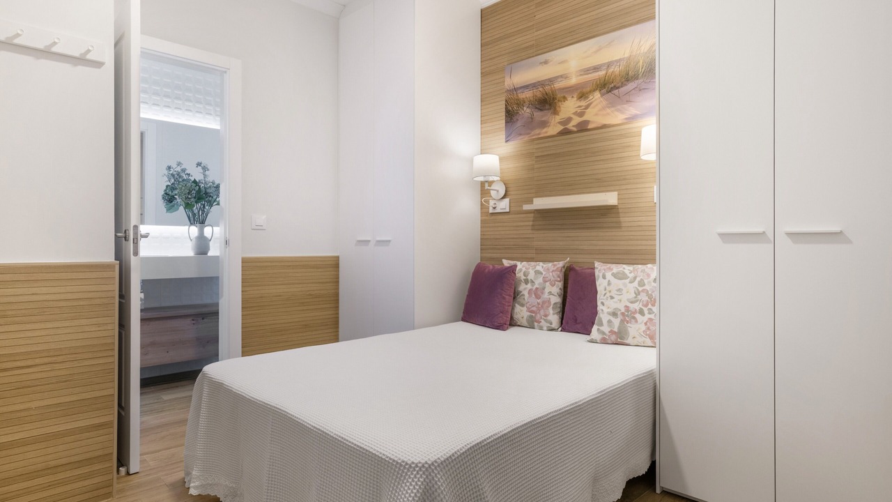 Photo of Bedroom in Conil de la Frontera City Center