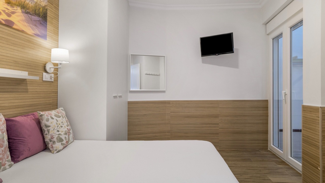 Photo of Bedroom in Conil de la Frontera City Center