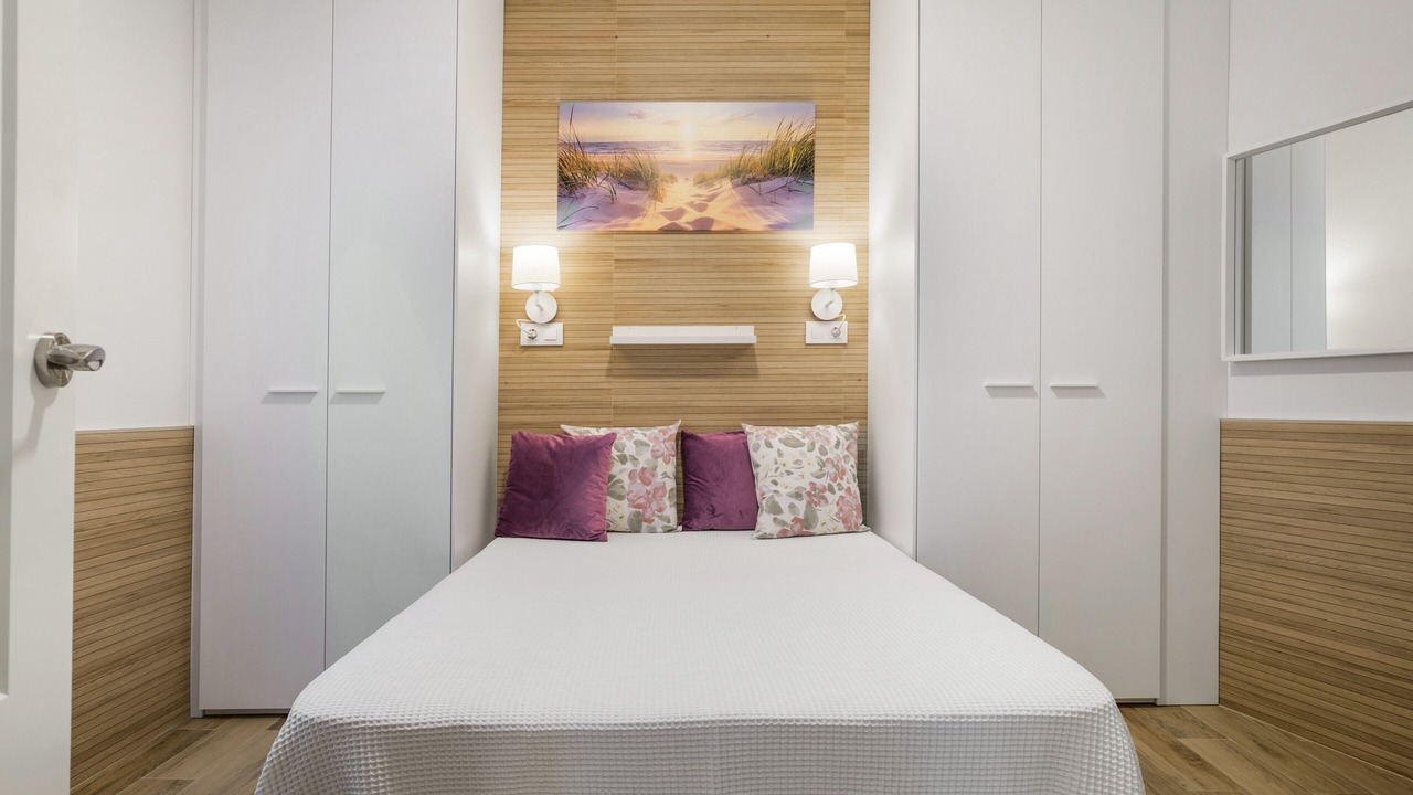 Photo of Bedroom in Conil de la Frontera City Center