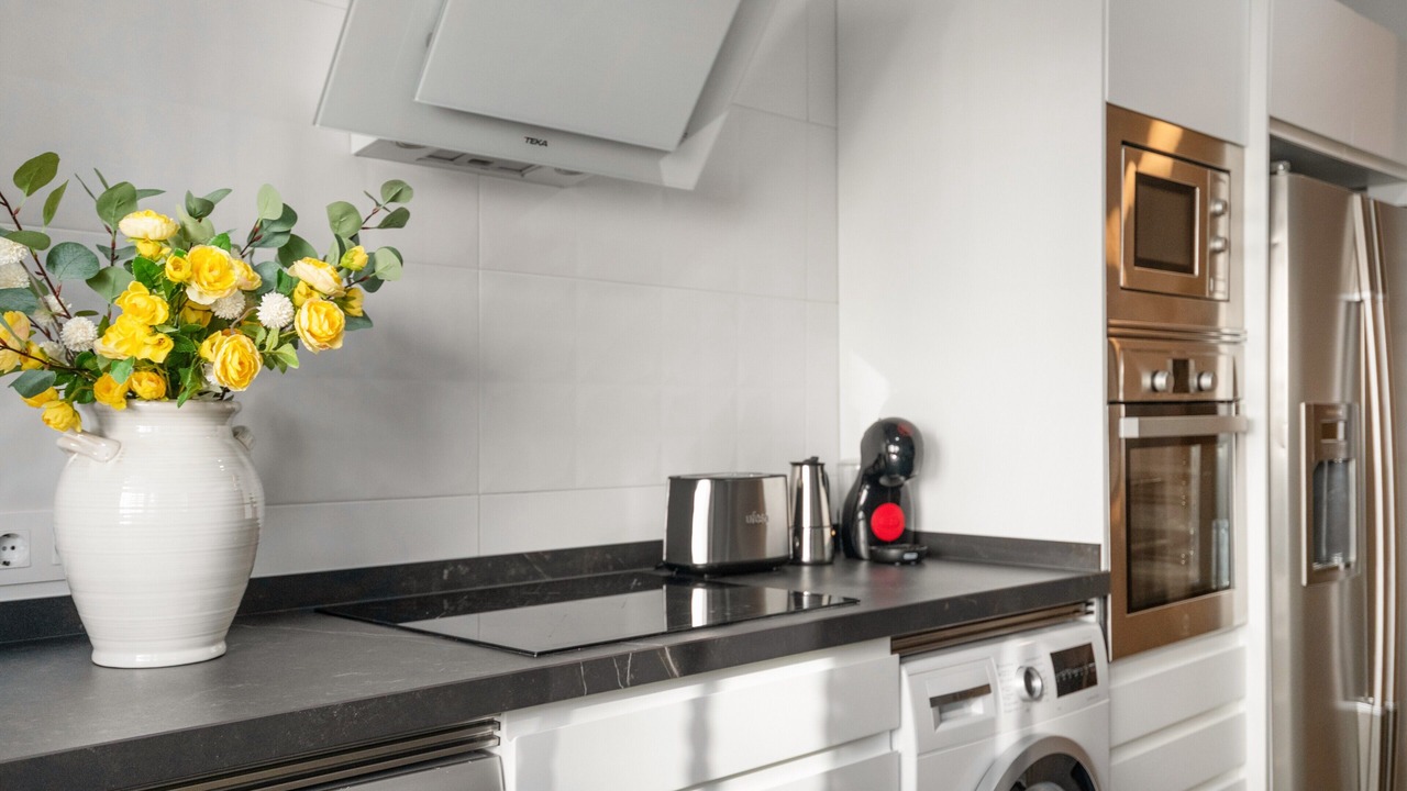 Photo of Kitchen in Conil de la Frontera City Center