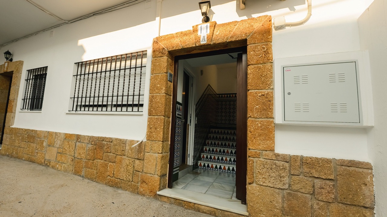 Photo of Outdoor in Conil de la Frontera City Center
