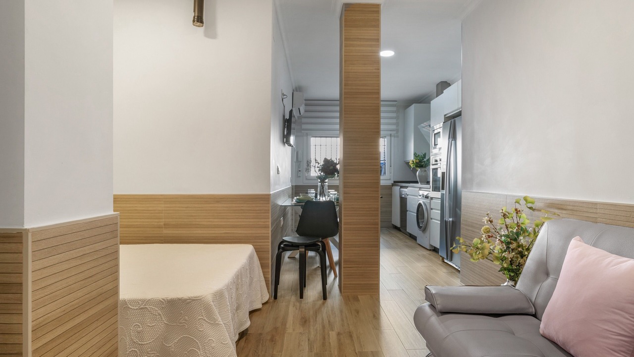 Photo of Bedroom in Conil de la Frontera City Center