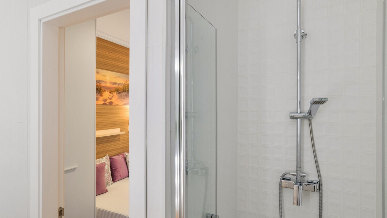 Photo of Bathroom in Conil de la Frontera City Center