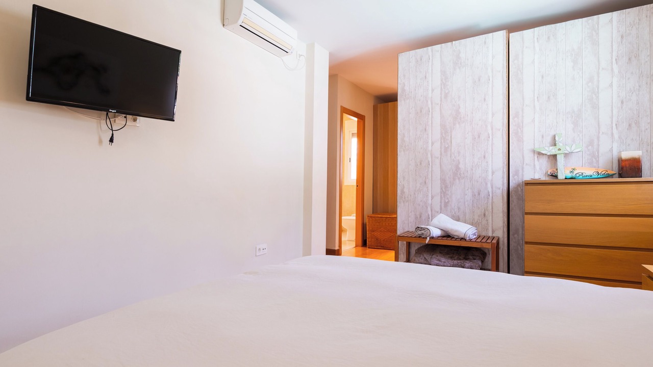 Photo of Bedroom in Guillena