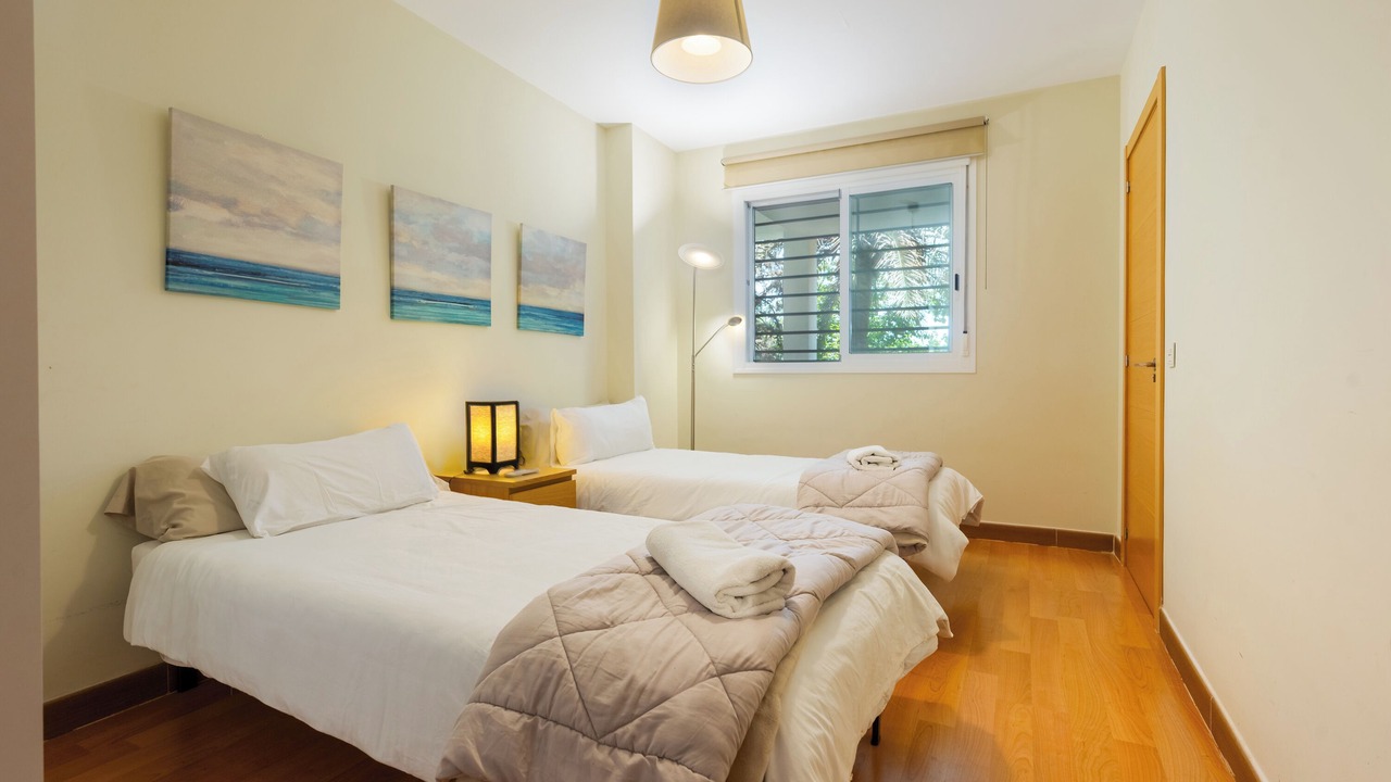 Photo of Bedroom in Guillena