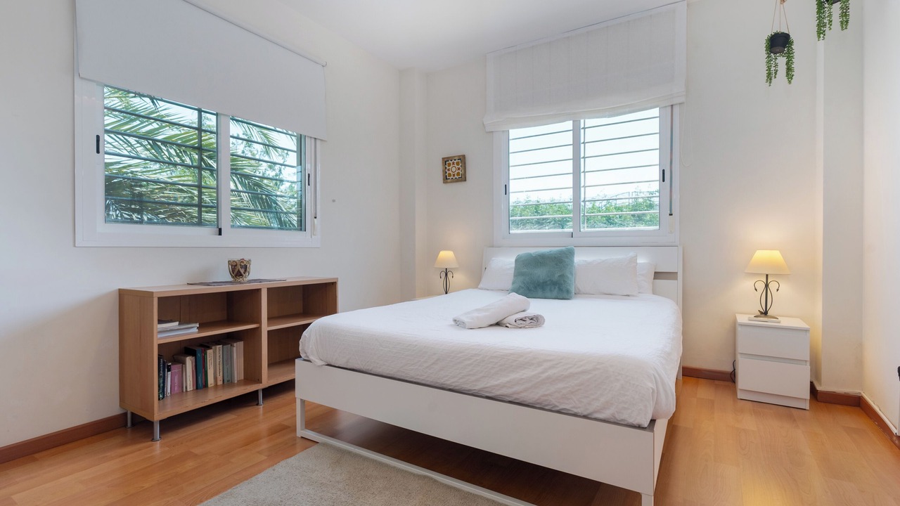 Photo of Bedroom in Guillena