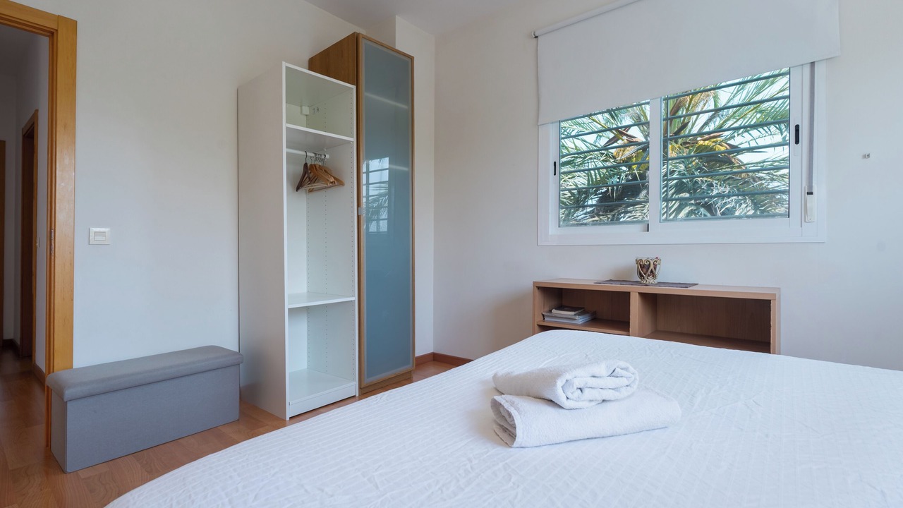 Photo of Bedroom in Guillena