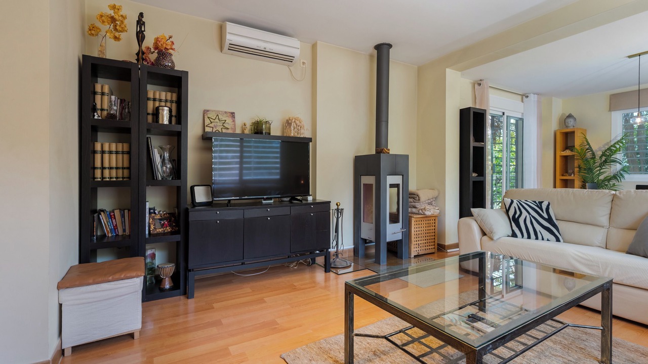 Photo of Livingroom in Guillena