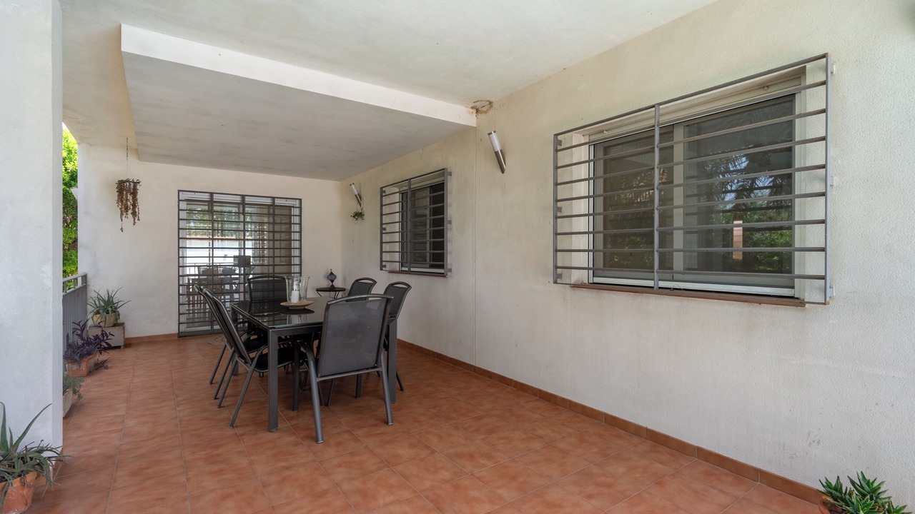 Photo of Outdoor in Guillena