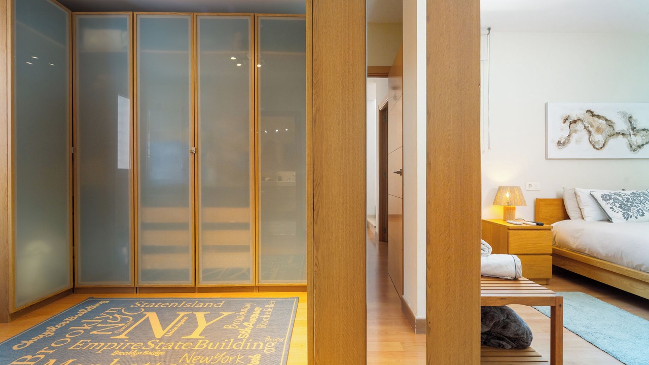 Photo of Bedroom in Guillena