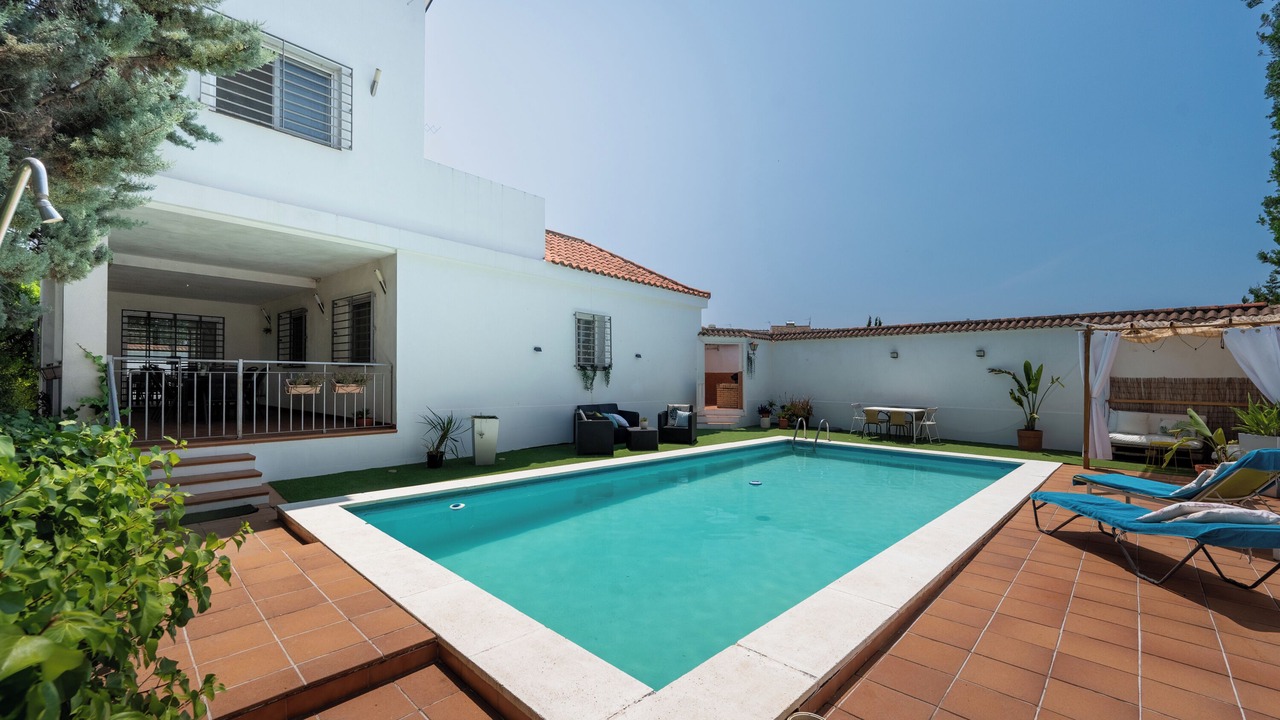 Photo of Outdoor in Guillena