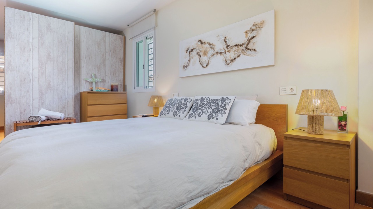 Photo of Bedroom in Guillena