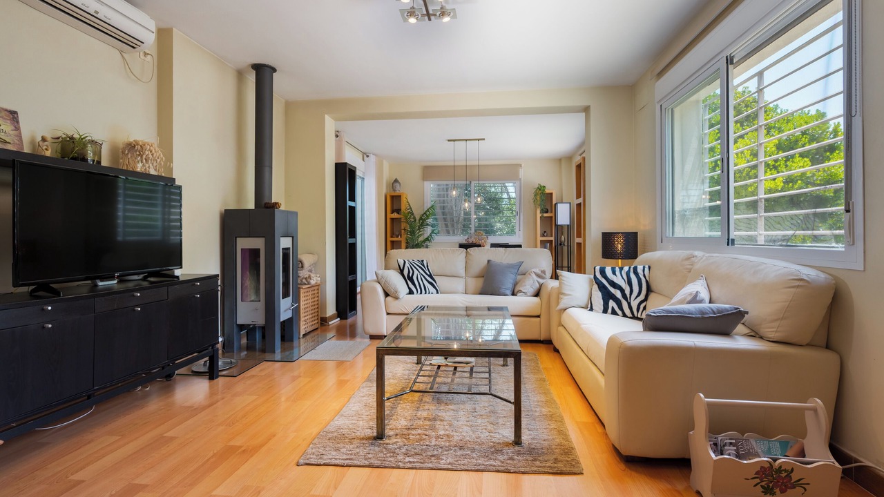 Photo of Livingroom in Guillena