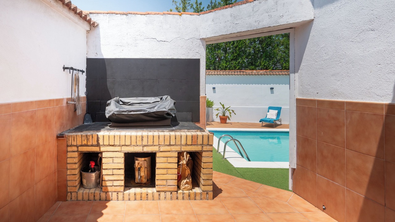 Photo of Outdoor in Guillena