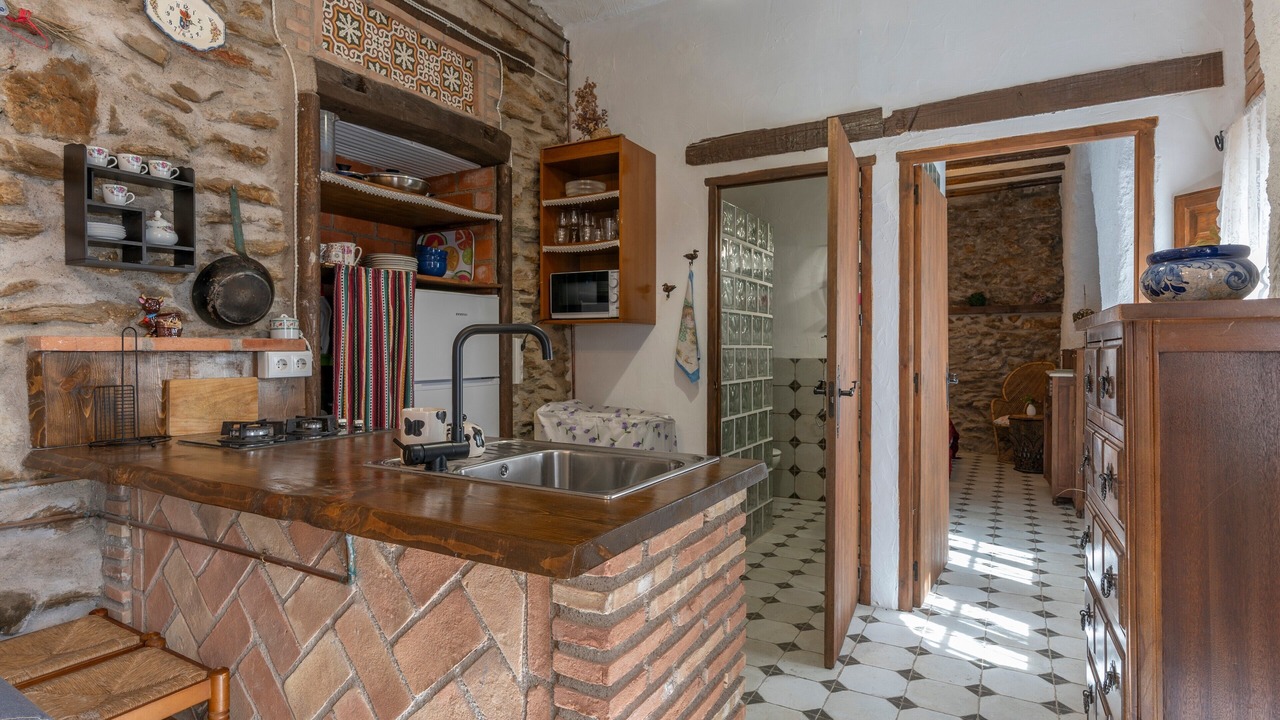Photo of Kitchen in Rubite