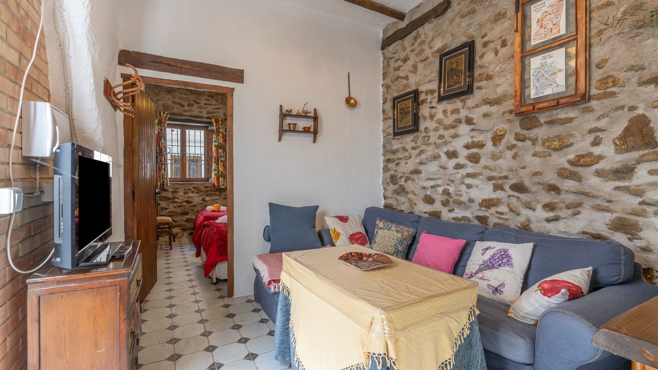 Photo of Livingroom in Rubite