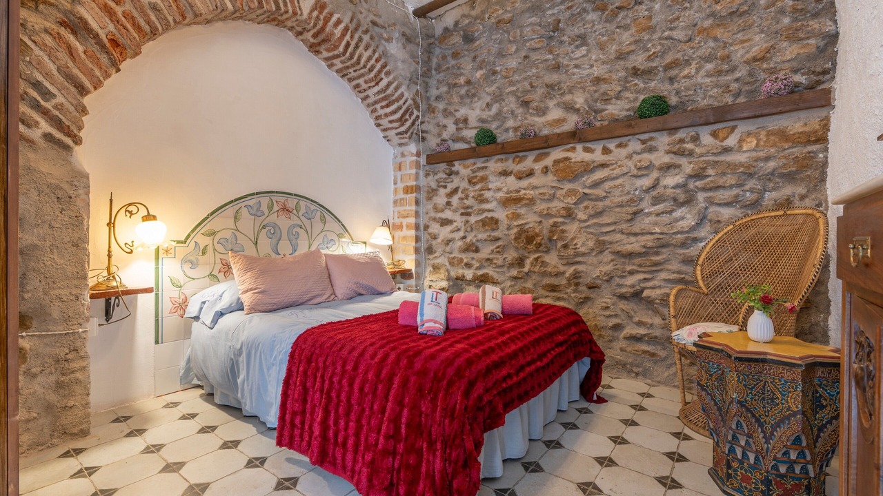 Photo of Bedroom in Rubite
