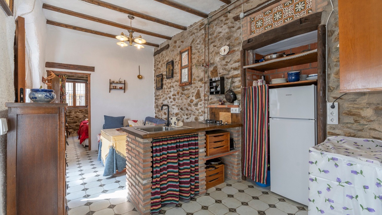 Photo of Kitchen in Rubite