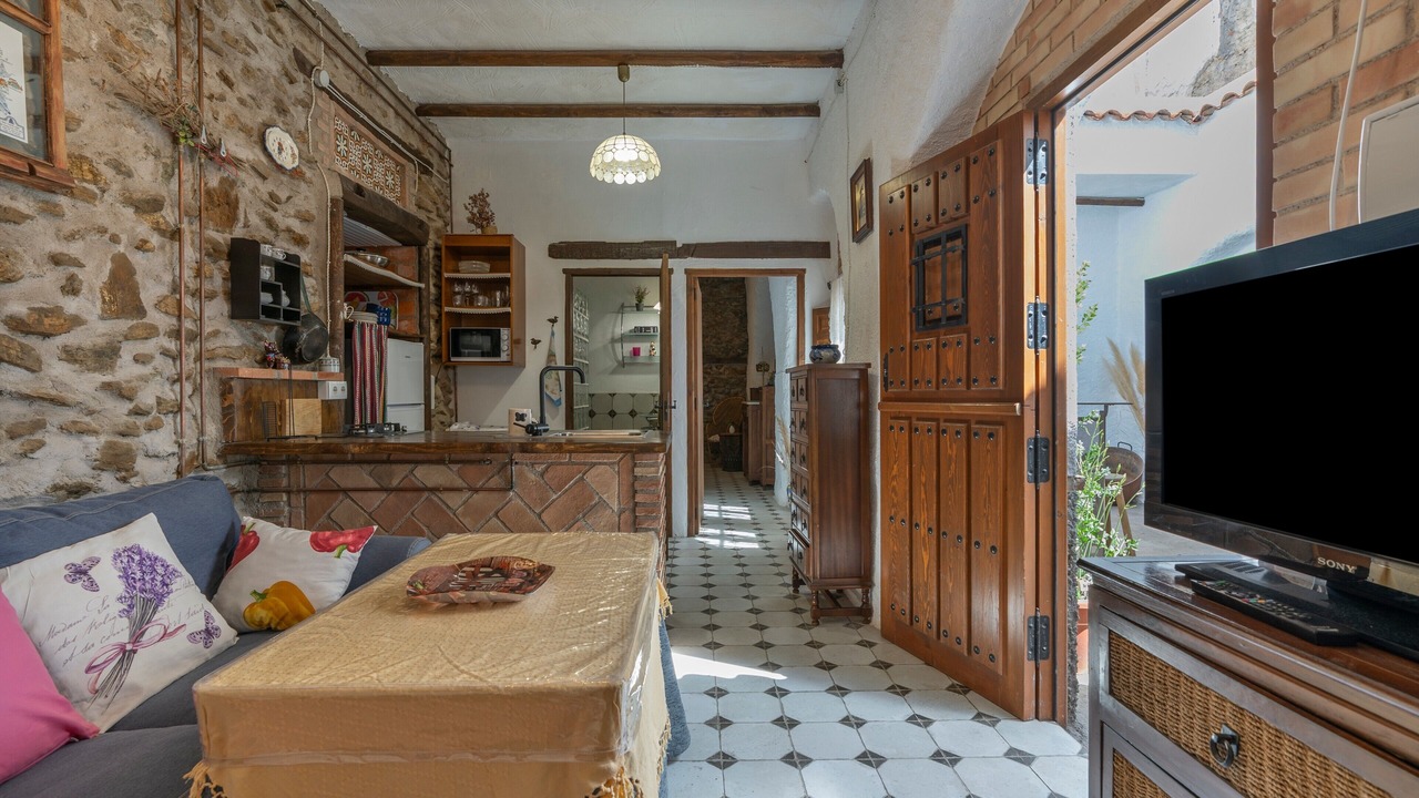 Photo of Livingroom in Rubite