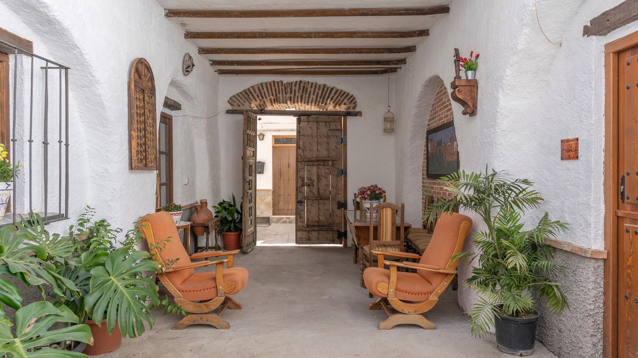 Photo of Patio Balcony in Rubite